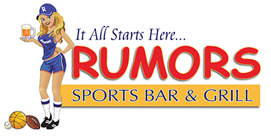 Rumor's Sports Bar & Grill